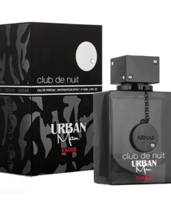 Nước hoa Armaf Club De Nuit Urban Man Elixir EDP