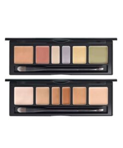 Bảng che khuyết điểm Jung Saem Mool Artist Concealer Palette