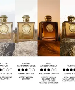 Nước hoa Burberry Goddess EDP Nước hoa Burberry Goddess EDP - Yêu Hàng Ngoại