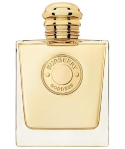 Alternative view of Nước hoa Burberry Goddess EDP