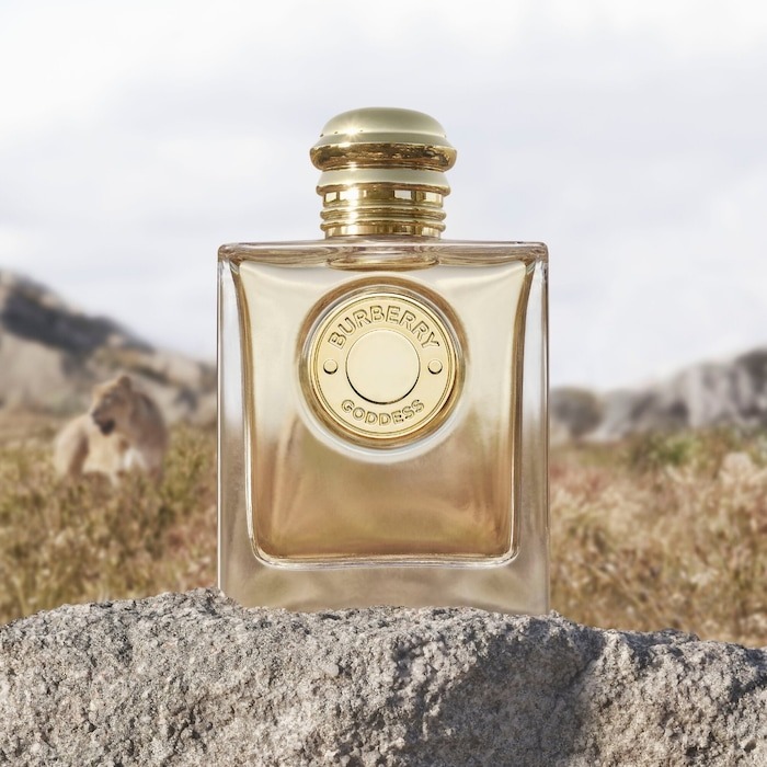 Nước hoa Burberry Goddess EDP Nước hoa Burberry Goddess EDP - Yêu Hàng Ngoại