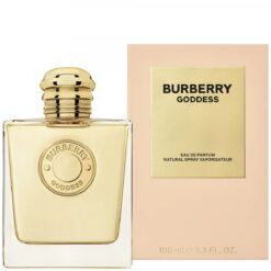 Nước hoa Burberry Goddess EDP