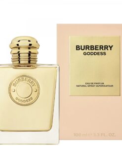 Nước hoa Burberry Goddess EDP
