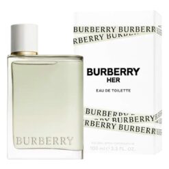 Nước hoa Burberry Her EDT