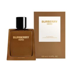 Nước hoa Burberry Hero EDP
