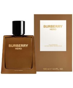 Nước hoa Burberry Hero EDP