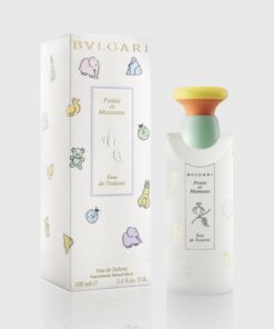 Nước hoa Bvlgari Petits Mamans EDT