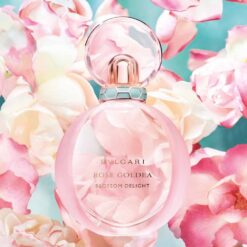 Alternative view of Nước hoa Bvlgari Rose Goldea Blossom Delight EDP
