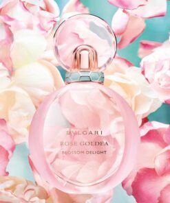 Alternative view of Nước hoa Bvlgari Rose Goldea Blossom Delight EDP