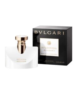 Nước hoa Bvlgari Splendida Patchouli Tentation EDP