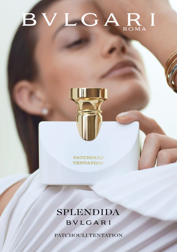 Nước hoa Bvlgari Splendida Patchouli Tentation EDP Nước hoa Bvlgari Splendida Patchouli Tentation EDP - Yêu Hàng Ngoại