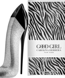 Nước hoa Carolina Herrera Good Girl Superstars EDP