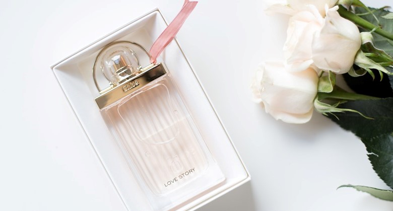 Nước hoa Chloe Love Story Eau Sensuelle EDP Nước hoa Chloe Love Story Eau Sensuelle EDP - Yêu Hàng Ngoại