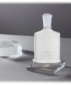 Nước hoa Creed Silver Mountain Water EDP Nước hoa Creed Silver Mountain Water EDP - Yêu Hàng Ngoại