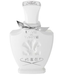Alternative view of Nước hoa Creed Love in White EDP