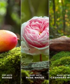 Nước hoa Marc Jacobs Daisy Ever So Fresh EDP Nước hoa Marc Jacobs Daisy Ever So Fresh EDP - Yêu Hàng Ngoại