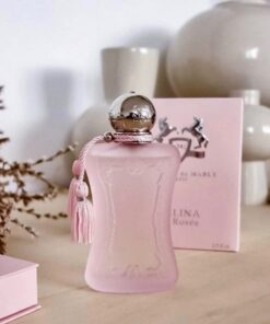 Nước hoa Parfums De Marly Delina La Rosee Royal Essence EDP Nước hoa Parfums De Marly Delina La Rosee Royal Essence EDP - Yêu Hàng Ngoại
