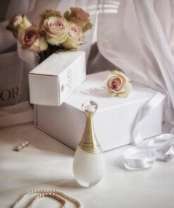 Nước hoa Dior J’adore Parfum d’Eau EDP Nước hoa Dior J’adore Parfum d’Eau EDP - Yêu Hàng Ngoại