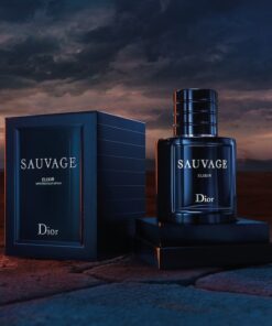 Nước hoa Dior Sauvage Elixir Nước hoa Dior Sauvage Elixir - Yêu Hàng Ngoại