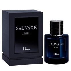 Nước hoa Dior Sauvage Elixir