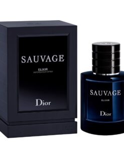 Nước hoa Dior Sauvage Elixir