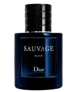 Nước hoa Dior Sauvage Elixir Nước hoa Dior Sauvage Elixir - Yêu Hàng Ngoại