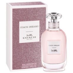 Nước hoa Coach Dreams EDP