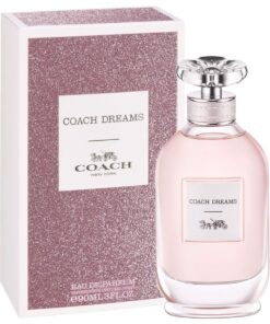 Nước hoa Coach Dreams EDP