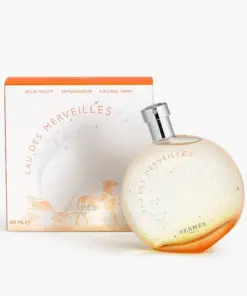 Nước hoa Hermes Eau Des Merveilles EDT