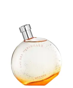 Alternative view of Nước hoa Hermes Eau Des Merveilles EDT