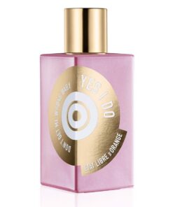 Alternative view of Nước hoa Etat Libre D'Orange Don't Get Me Wrong Baby Yes I Do EDP