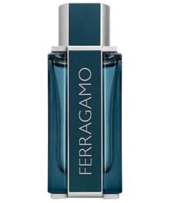 Nước hoa Salvatore Ferragamo Intense Leather Pour Homme EDP Nước hoa Salvatore Ferragamo Intense Leather Pour Homme EDP - Yêu Hàng Ngoại