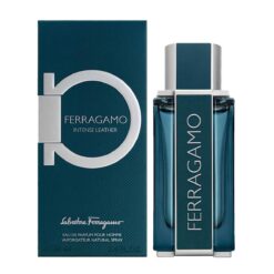 Nước hoa Salvatore Ferragamo Intense Leather Pour Homme EDP