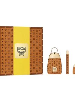 Nước hoa MCM Eau De Parfum EDP Nước hoa MCM Eau De Parfum EDP - Yêu Hàng Ngoại