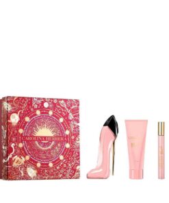 Nước hoa Carolina Herrera Good Girl Blush EDP Nước hoa Carolina Herrera Good Girl Blush EDP - Yêu Hàng Ngoại