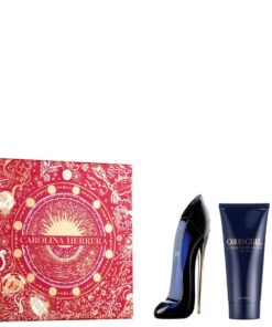 Alternative view of Nước hoa Carolina Herrera Good Girl EDP