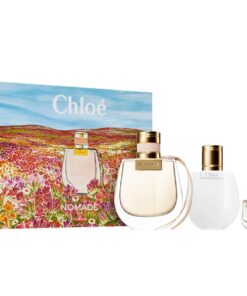 Nước hoa Chloé Nomade Eau De Parfum EDP Nước hoa Chloé Nomade Eau De Parfum EDP - Yêu Hàng Ngoại