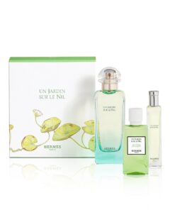 Nước hoa Hermes Un Jardin Sur Le Nil EDT Nước hoa Hermes Un Jardin Sur Le Nil EDT - Yêu Hàng Ngoại