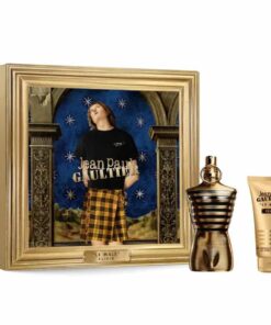 Nước hoa Jean Paul Gaultier Le Male Elixir EDP Nước hoa Jean Paul Gaultier Le Male Elixir EDP - Yêu Hàng Ngoại