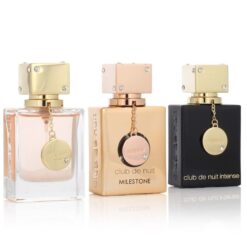 Alternative view of GiftSet nước hoa Armaf Club De Nuit For Women EDP