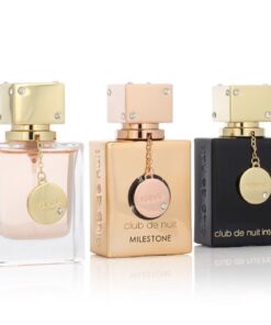 Alternative view of GiftSet nước hoa Armaf Club De Nuit For Women EDP