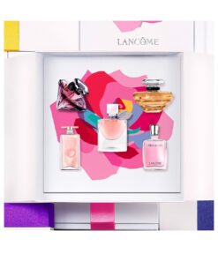 Alternative view of GiftSet Nước hoa Lancome Les Miniatures 5 Chai