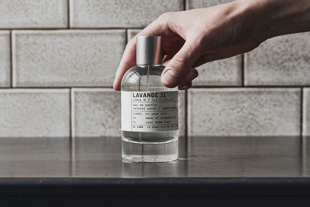 Nước hoa Le Labo Lavande 31 EDP Nước hoa Le Labo Lavande 31 EDP - Yêu Hàng Ngoại