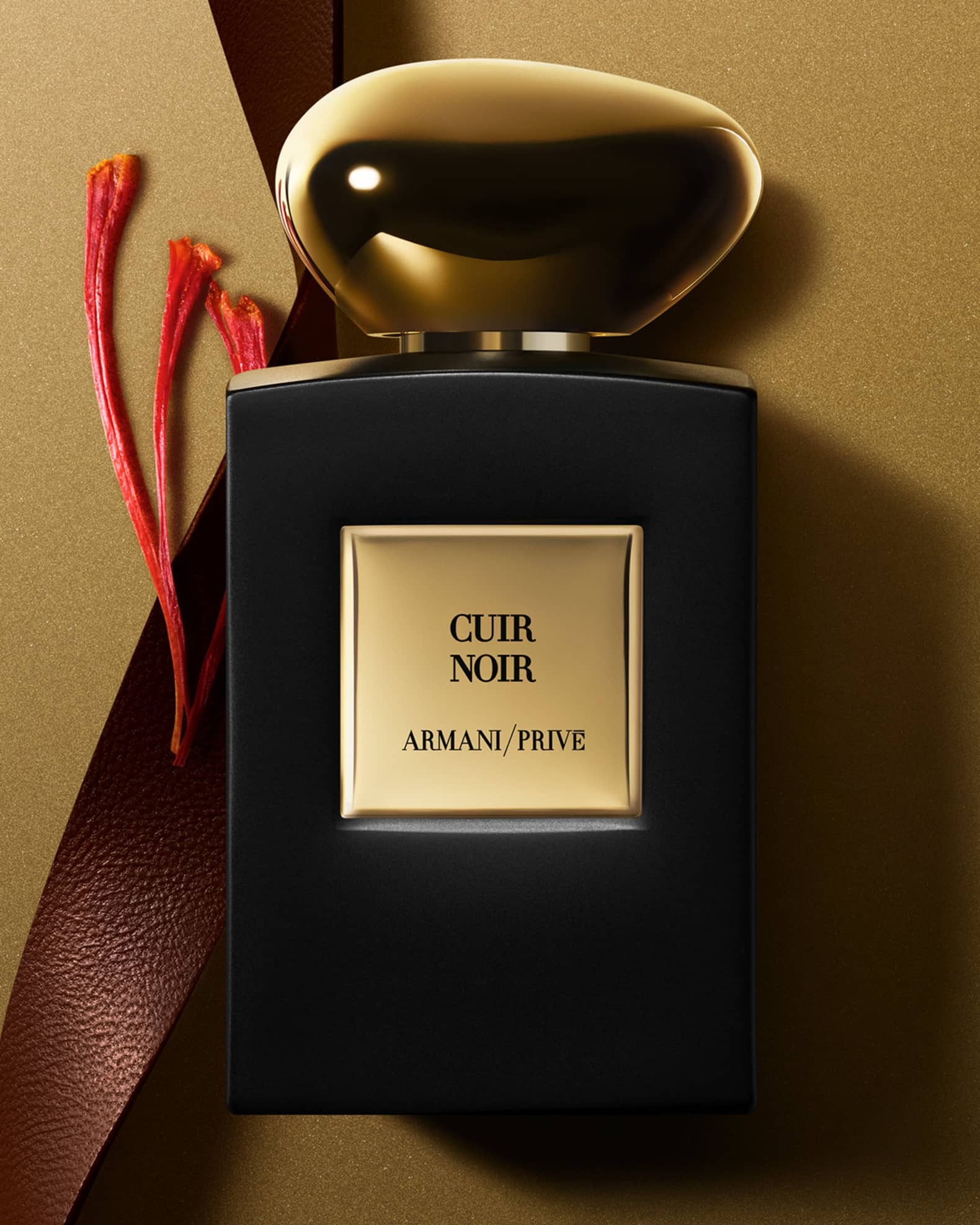 Nước hoa Giorgio Armani Armani Prive Cuir Noir EDP Intense Nước hoa Giorgio Armani Armani Prive Cuir Noir EDP Intense - Yêu Hàng Ngoại