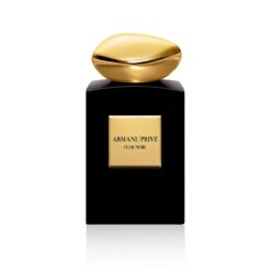 Alternative view of Nước hoa Giorgio Armani Armani Prive Cuir Noir EDP Intense