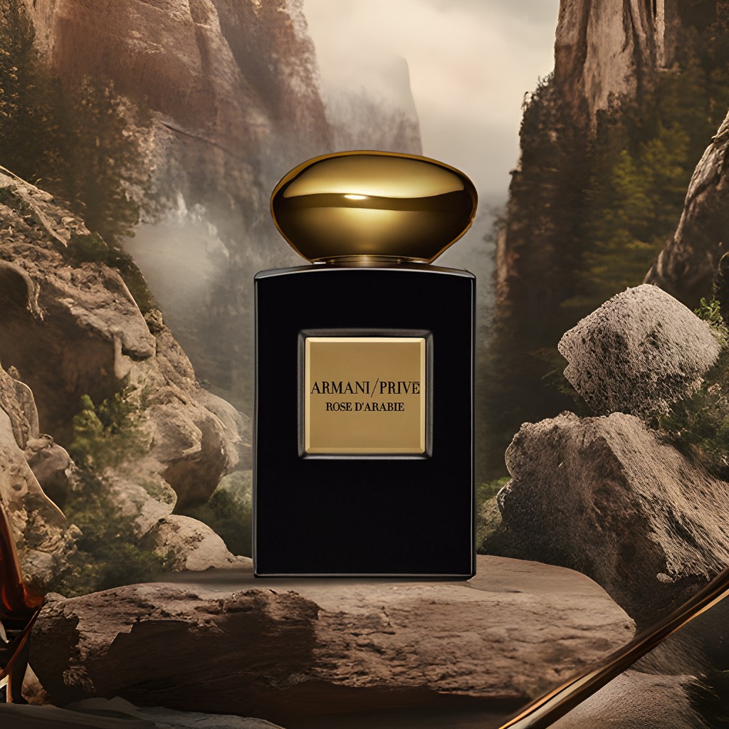 Nước hoa Giorgio Armani Armani Prive Rose d'Arabie EDP Intense Nước hoa Giorgio Armani Armani Prive Rose d'Arabie EDP Intense - Yêu Hàng Ngoại