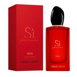 Nước hoa Giorgio Armani Sì Passione Eclat EDP