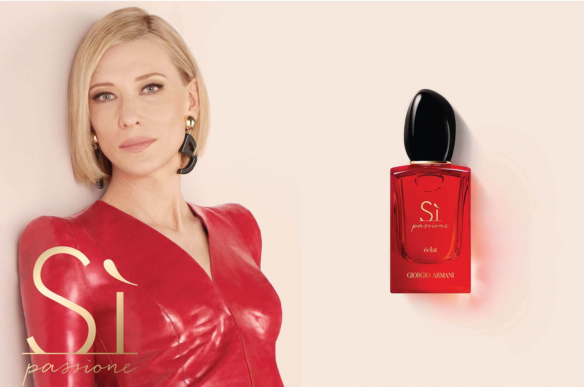 Nước hoa Giorgio Armani Sì Passione Eclat EDP Nước hoa Giorgio Armani Sì Passione Eclat EDP - Yêu Hàng Ngoại