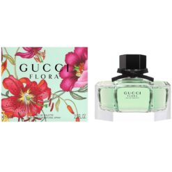 Nước hoa nữ Gucci Flora EDT