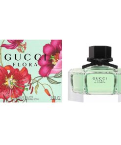 Nước hoa nữ Gucci Flora EDT